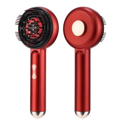Ever-io™ Red Light Therapy Hair Comb