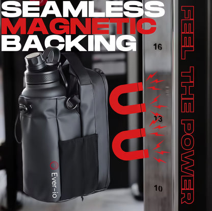 Ever-io™ All-in-One Gym Bag