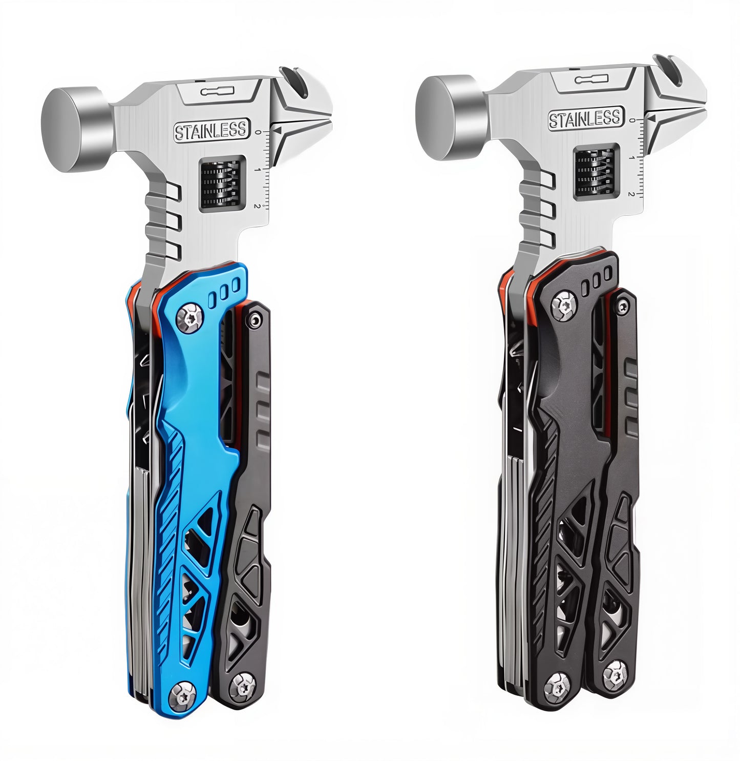 Ever-io™ Pro Multi-Tool Hammer