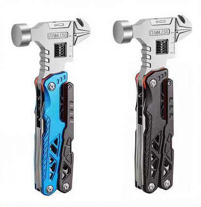 Ever-io™ Pro Multi-Tool Hammer