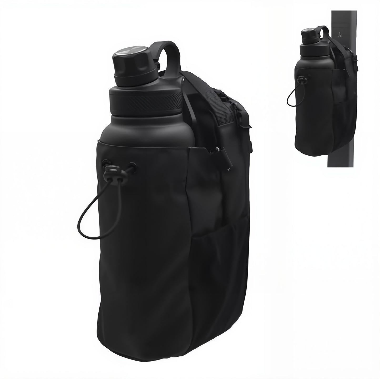 Ever-io™ Multi-functional Sports Bag