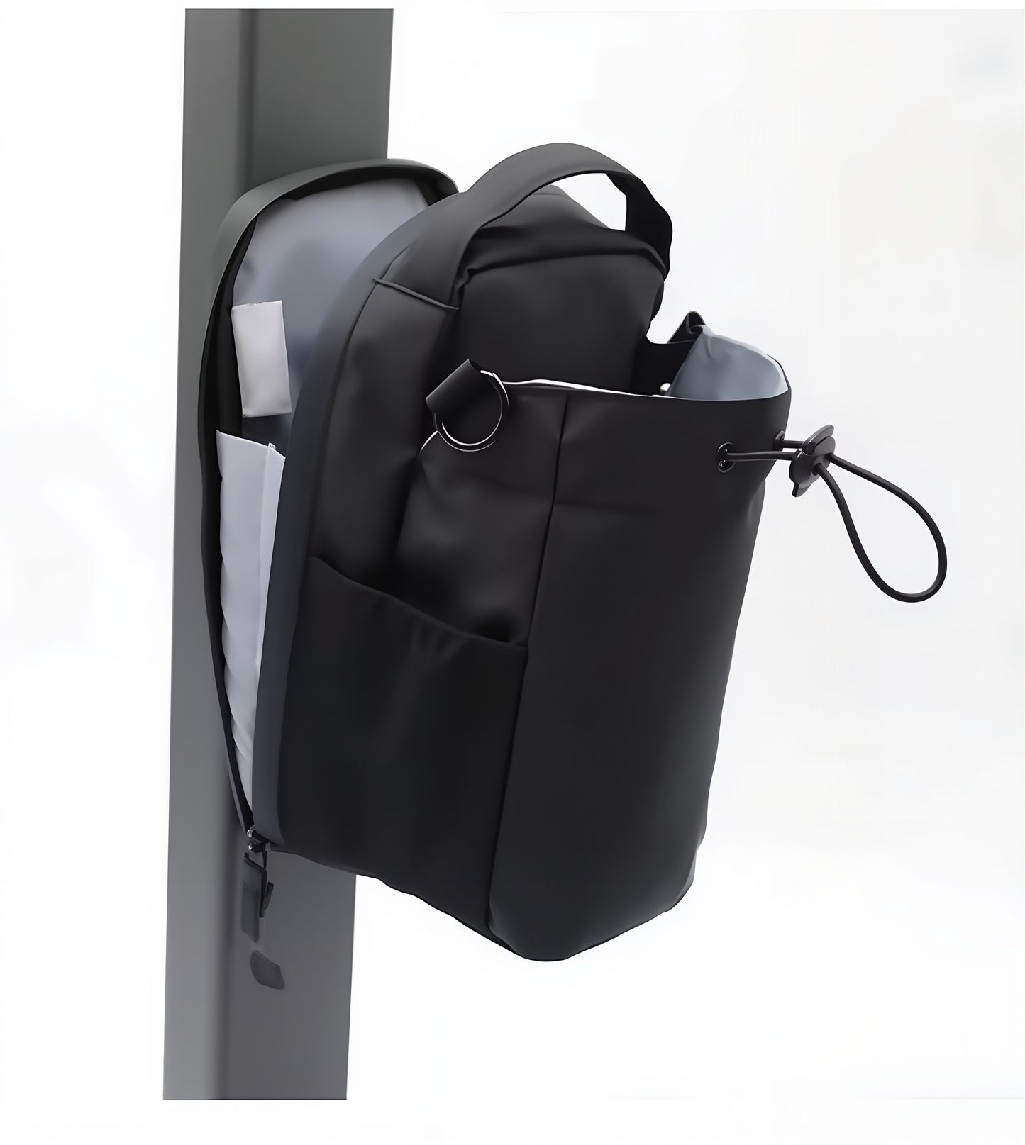 Ever-io™ Multi-functional Sports Bag