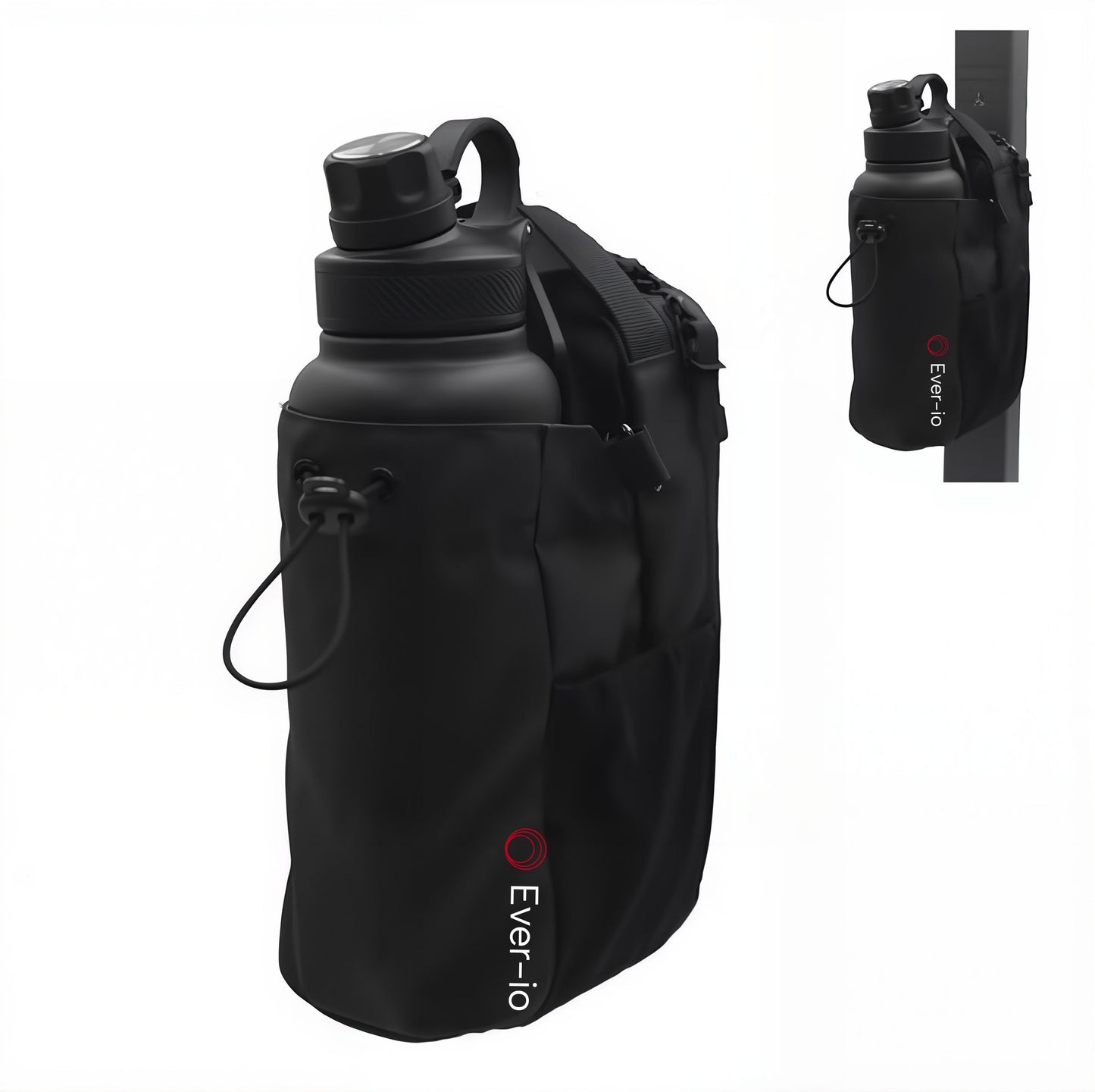 Ever-io™ Multi-functional Sports Bag